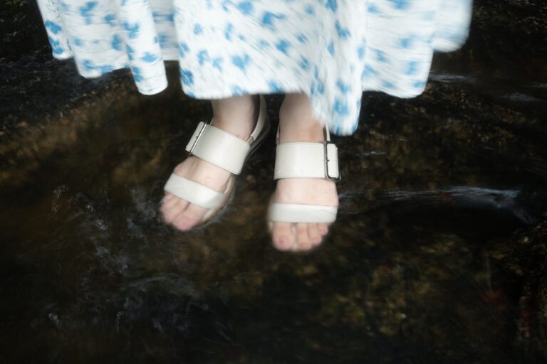 Buty dziecięce na lato – komfort i ochrona stóp