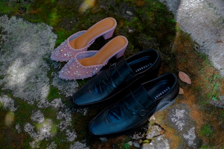 Buty dziecięce na specjalne okazje – jak wybrać eleganckie obuwie?