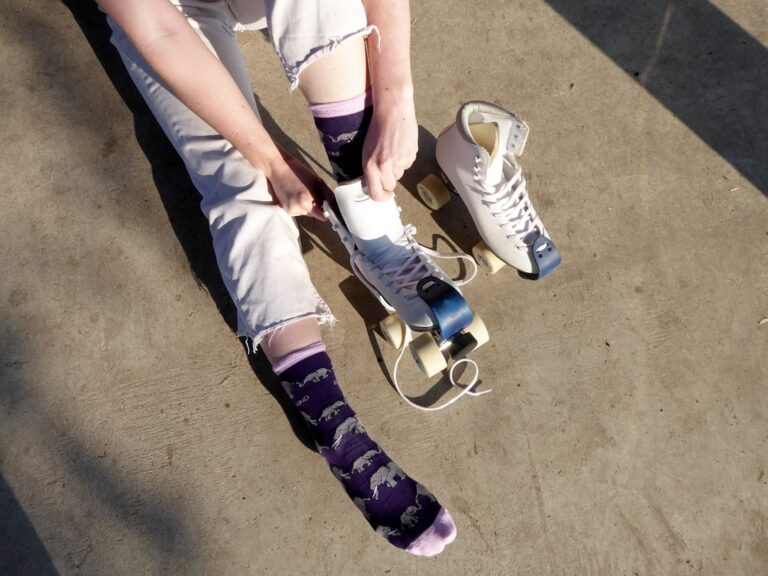 Ból nóg u dziecka – przyczyny i jak mu pomóc?