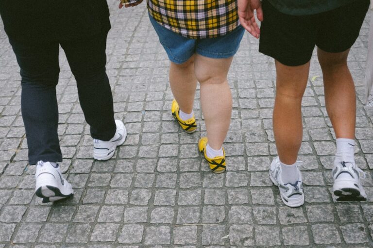 Jakie buty dla dziecka na zajęcia plastyczne?