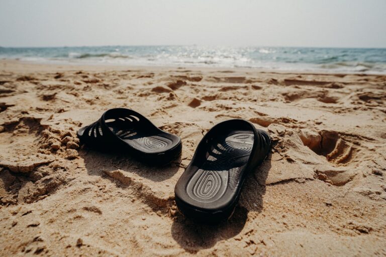Jakie buty na plażę wybrać dla dziecka?