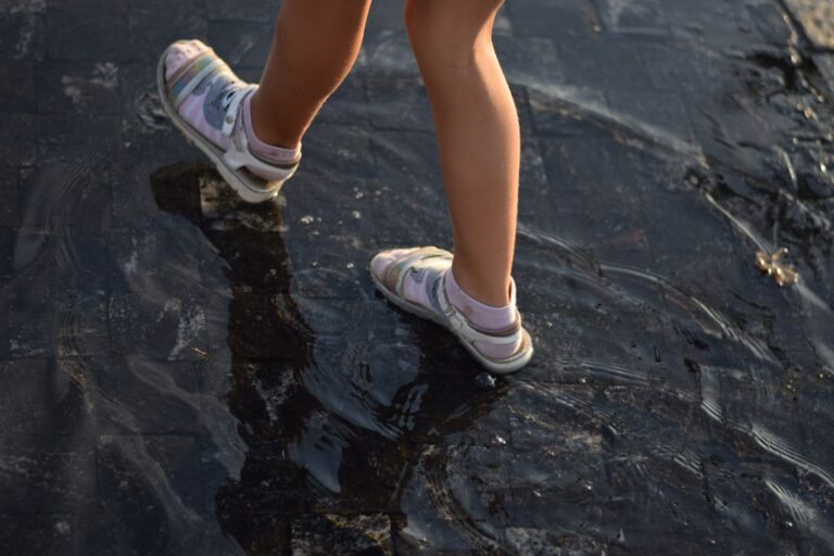 Pielęgnacja butów z podeszwą z piankowego poliuretanu.